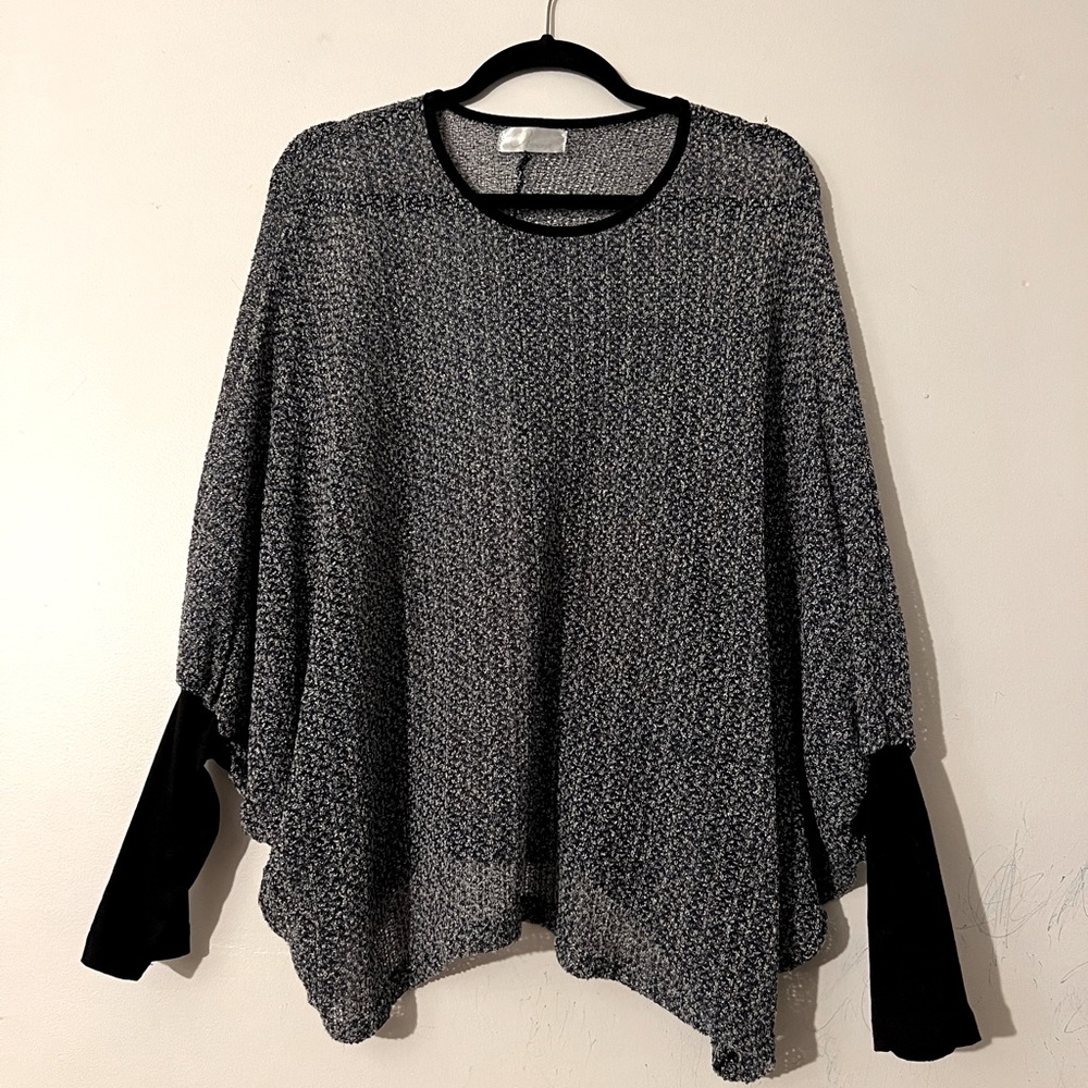 (2 for $12) Sexy/Slick Top